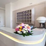 Britannia Hotel 3*