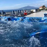Hotel Britannia Sorrento