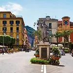 Hotel Britannia Sorrento