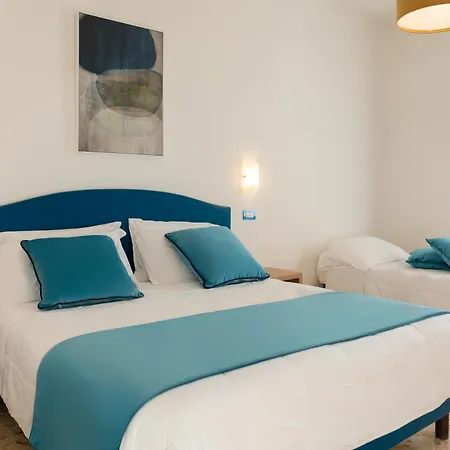Otel Britannia Sorrento