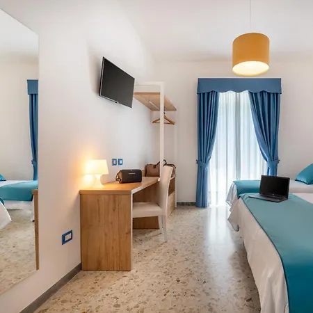 Otel Britannia