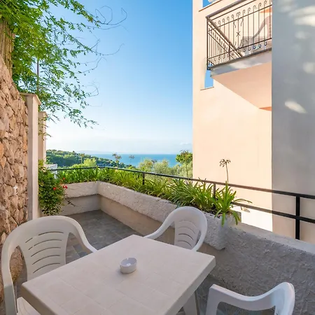Otel Britannia Sorrento