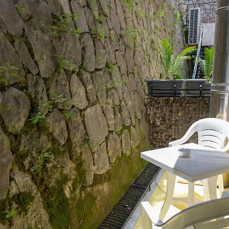 Britannia Otel Sorrento