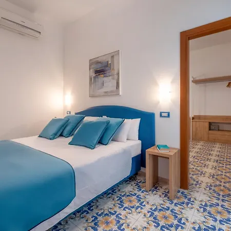 Otel Britannia Sorrento
