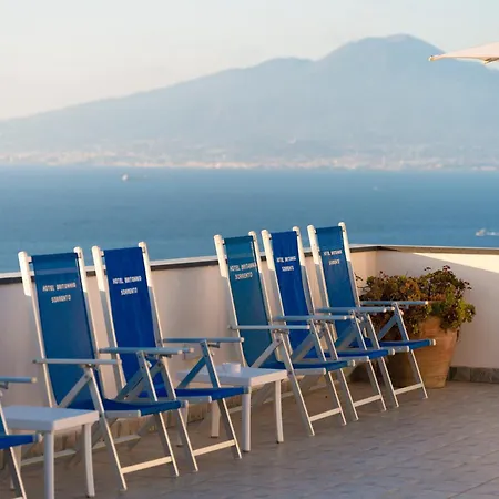Britannia Sorrento