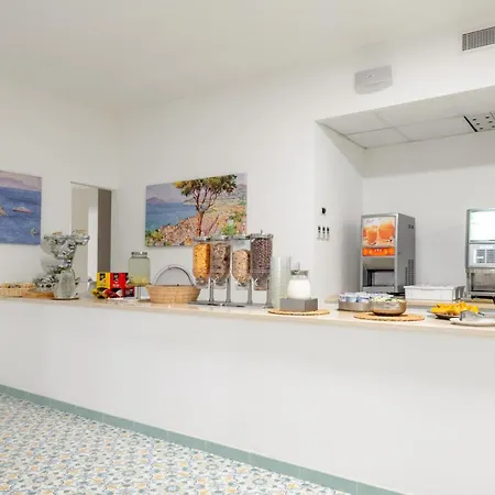 Otel Britannia