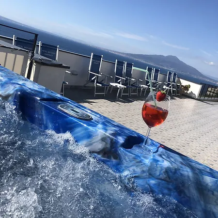 Britannia Otel Sorrento