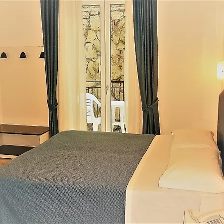 Britannia Otel 3*