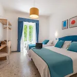 Britannia 3* Sorrente