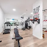 Britannia Hotel 3*