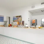 Hotel Britannia