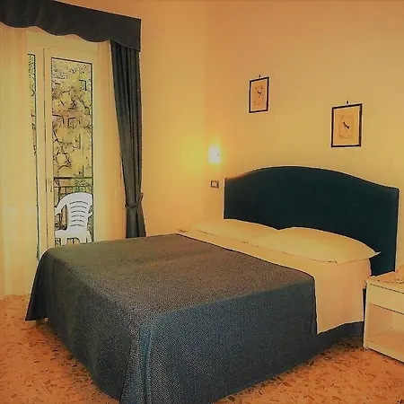 Hotel Britannia
