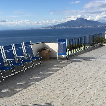 Britannia Hotel 3*
