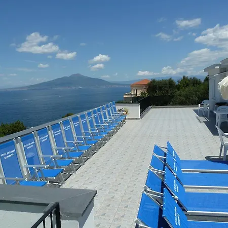 Hotel Britannia 3*