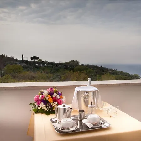 Hotel Britannia 3*