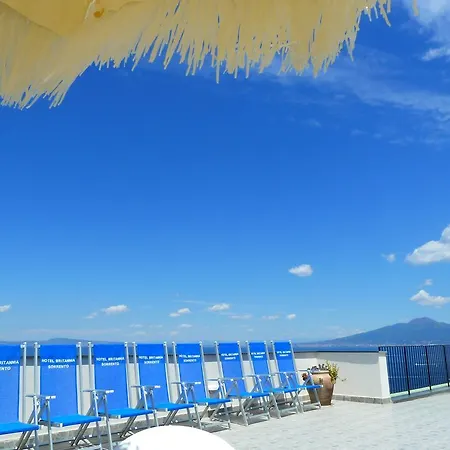 Hotel Britannia Sorrent