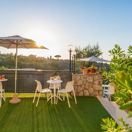 Hotel Britannia 3*