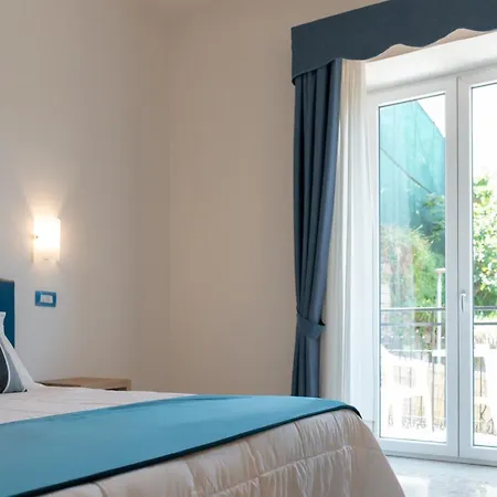 Hotel Britannia