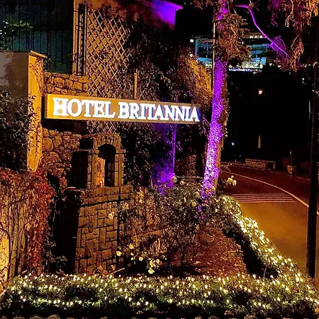 Britannia 3*