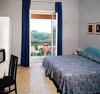 Britannia Hotel Sorrent