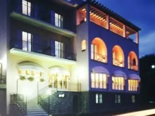 Hotel Britannia Sorrent