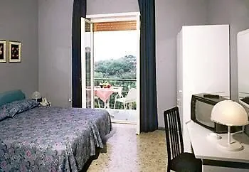 Hotel Britannia Sorrent