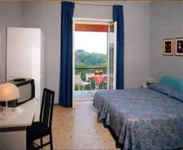 Hotel Britannia 3*