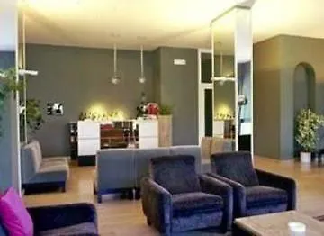 Hotel Britannia Sorrent