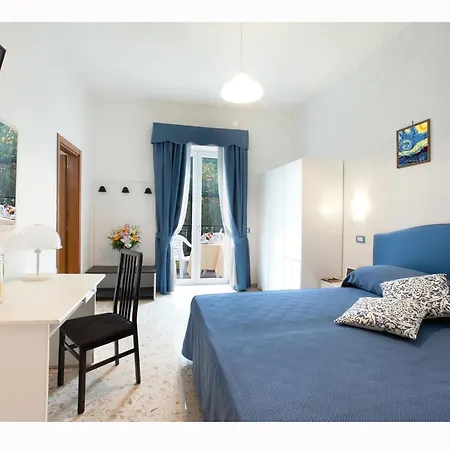 Hotel Britannia Sorrent