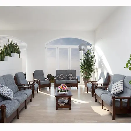 Britannia Hotel Sorrent