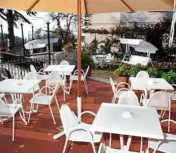 Britannia Hotel Sorrent