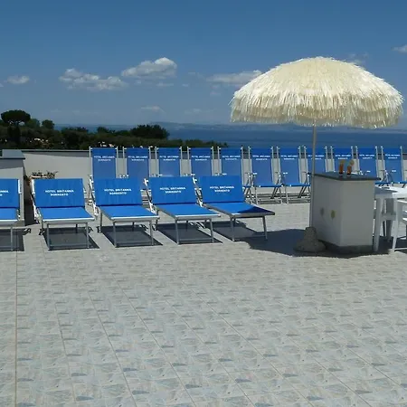 Britannia Hotel 3*