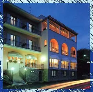 Britannia Hotel