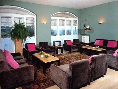 Britannia Hotel Sorrent