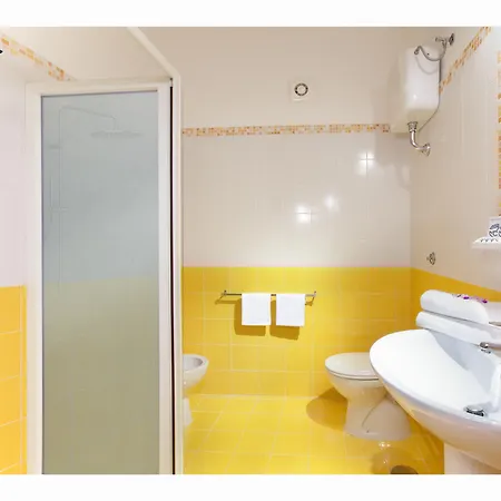 Hotel Britannia Sorrent