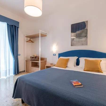 Britannia Hotel Sorrento