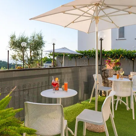 Britannia 3* Sorrento