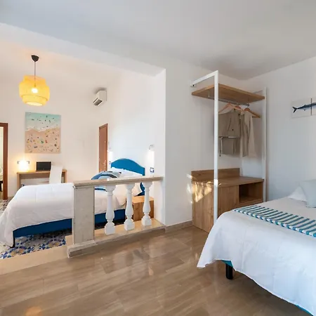 Britannia 3* Sorrento