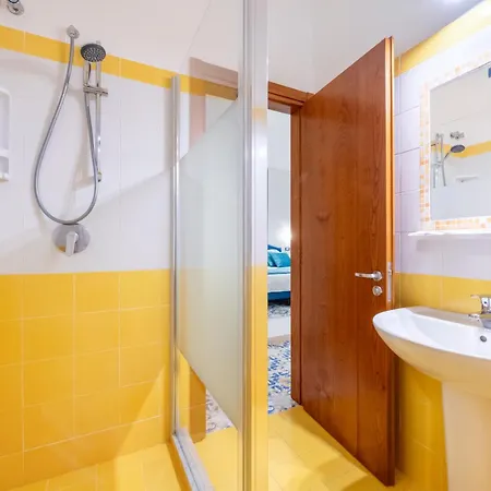 Hotel Britannia Sorrent