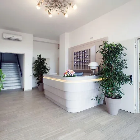 Britannia Hotel Sorrento