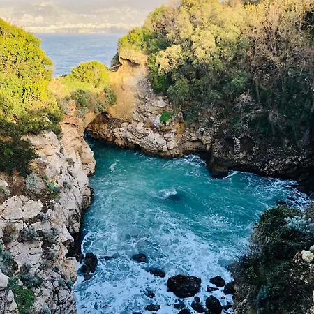 Britannia Hotel Sorrento