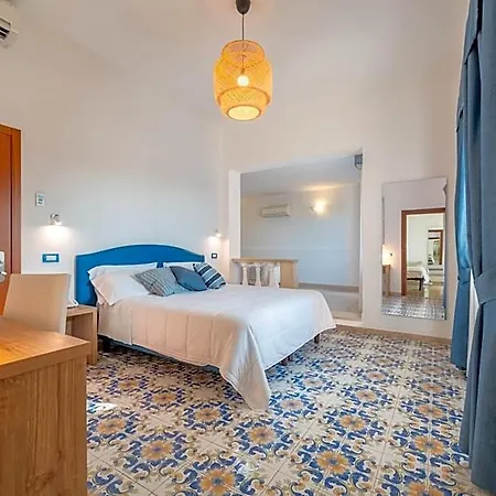 Hotel Britannia