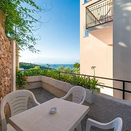 Britannia Sorrente