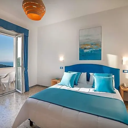 Hotel Britannia Sorrente