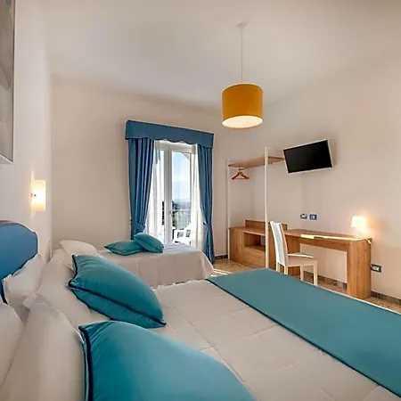 Hotel Britannia