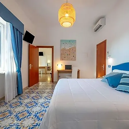 Hotel Britannia Sorrente