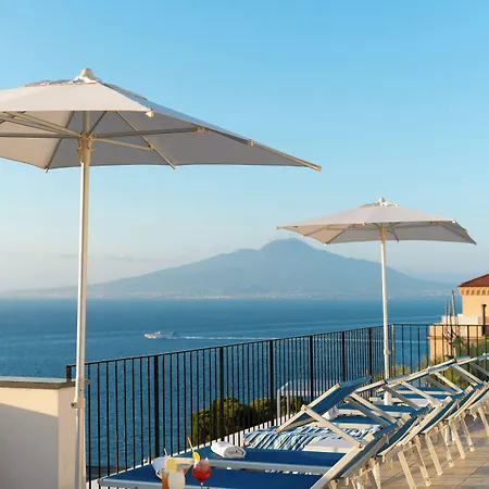 Hotell Britannia 3*