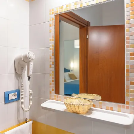 Hotel Britannia 3*