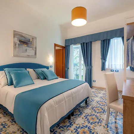Hotel Britannia Sorrente