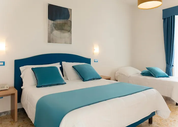 Hotel Britannia Sorrento